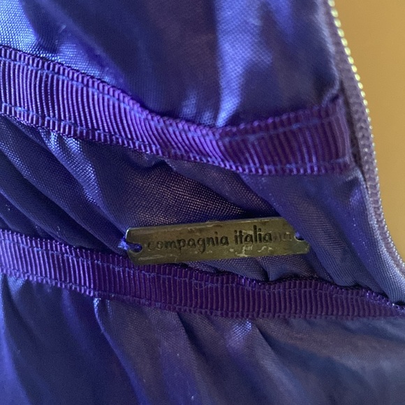 Compagnia Italiana dress  wb2 - Picture 4 of 12